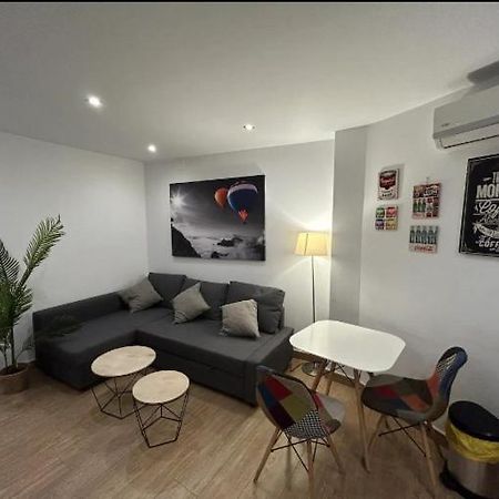 Acogedor Apartamento Picasso Málaga Dış mekan fotoğraf