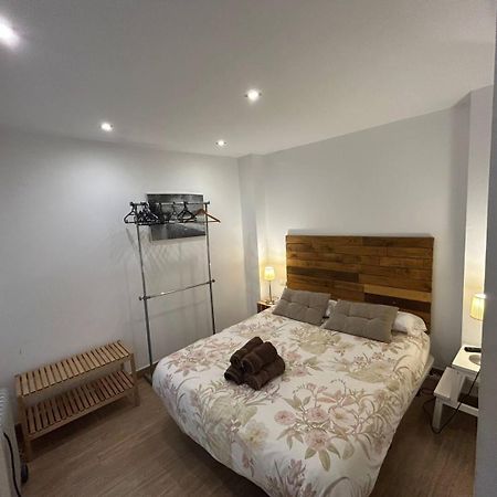 Acogedor Apartamento Picasso Málaga Dış mekan fotoğraf