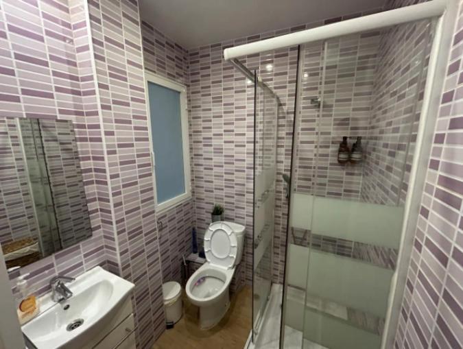 Acogedor Apartamento Picasso Málaga Dış mekan fotoğraf